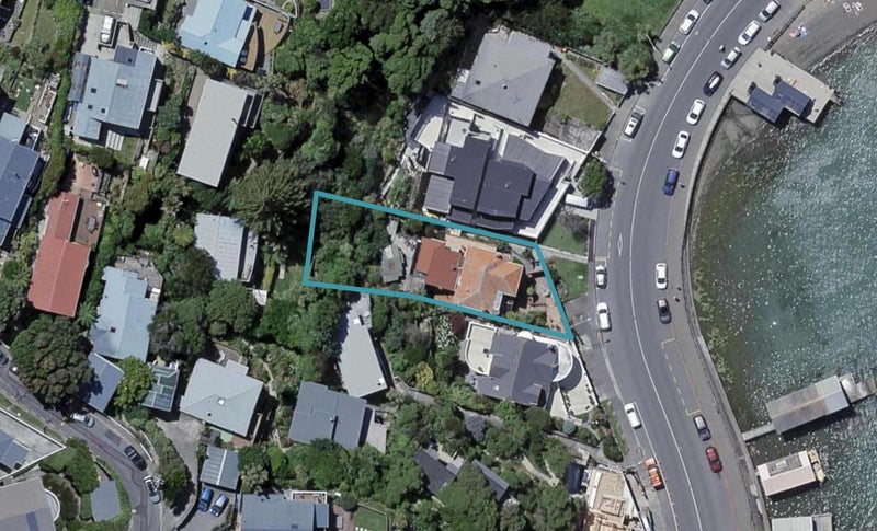 410 Evans Bay Parade, Hataitai, Wellington - Carousel 1