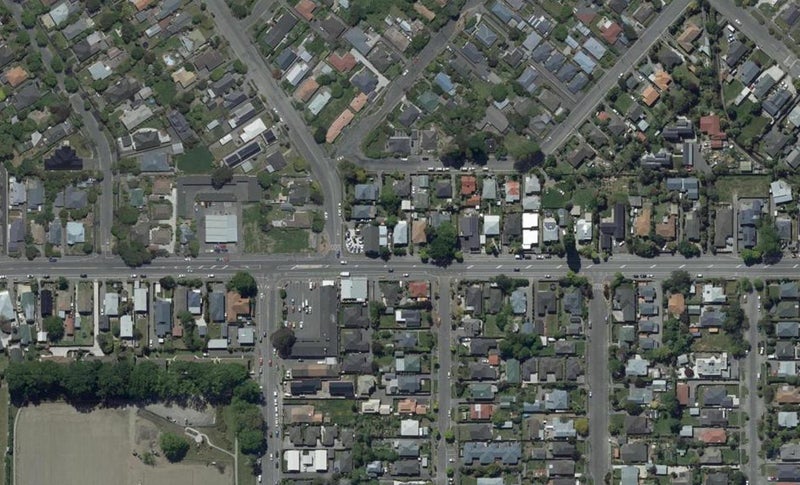 69 Warrington Street, Mairehau, Christchurch - Carousel 1