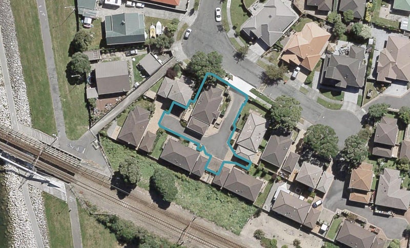 28A Richmond Grove, Woburn, Lower Hutt - Carousel 1