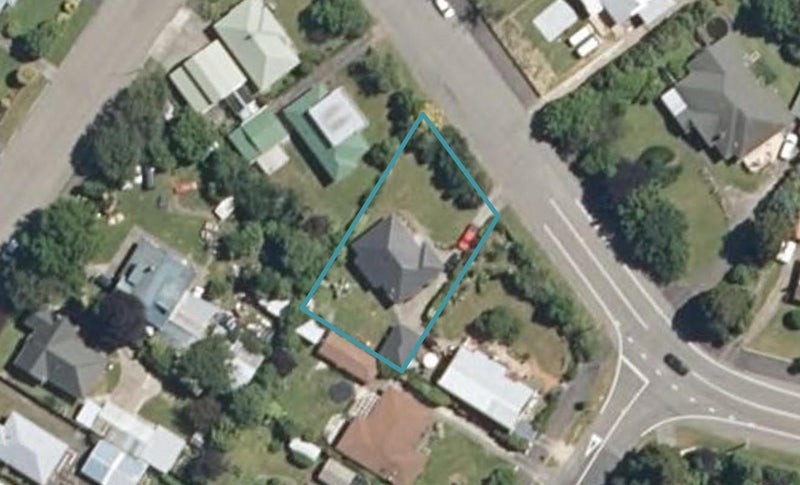 49 Cole Street, Dannevirke - Carousel 1