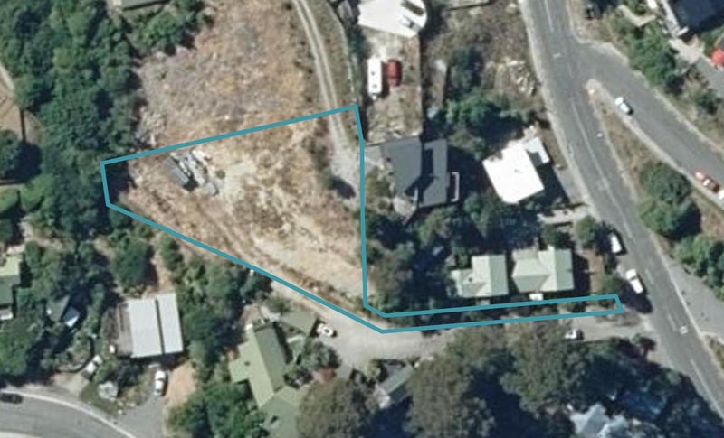 250 Fernhill Road, Sunshine Bay, Queenstown - Carousel 1