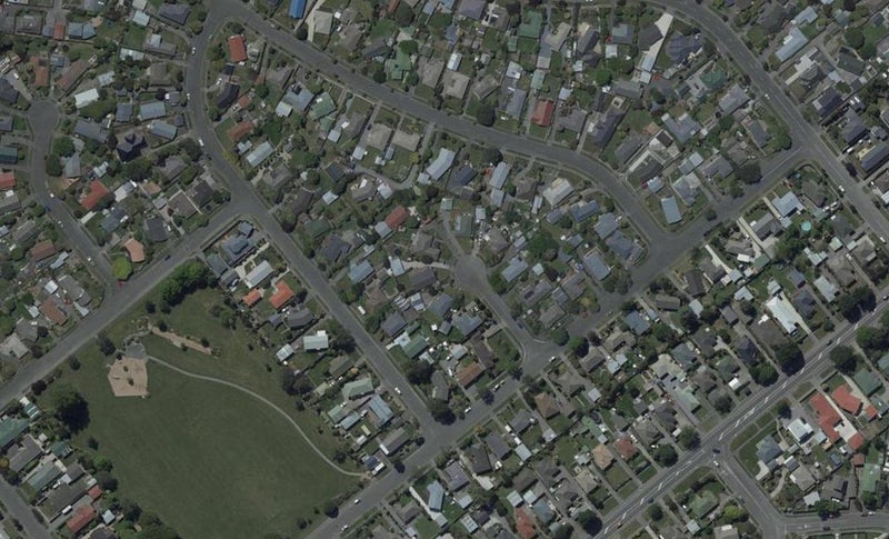 7 Grigg Place, Hillmorton, Christchurch - Carousel 1