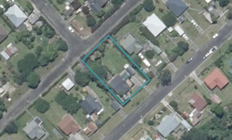 9 Garrison Street, Arapuni, Putaruru - Carousel 1