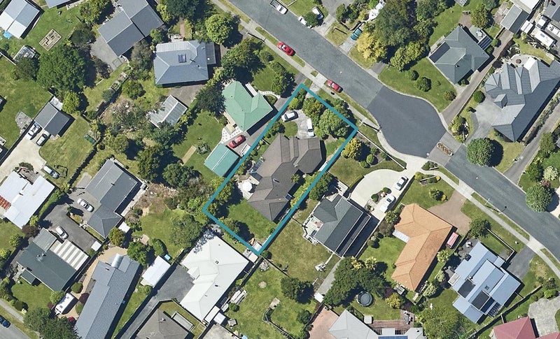 31 McKenzie Road, Owhata, Rotorua - Carousel 1