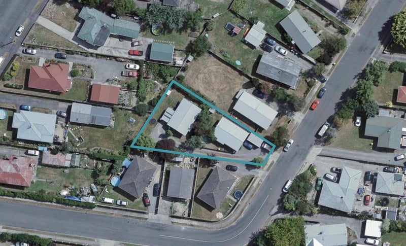 11B Kippenberger Street, Lansdowne, Masterton - Carousel 1