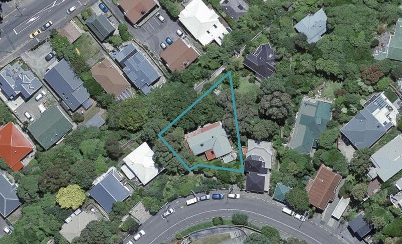 148 Upland Road, Kelburn, Wellington - Carousel 1