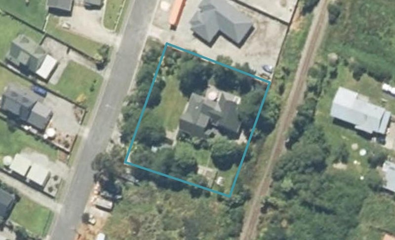 23 Ogilvie Road, Gladstone, Greymouth - Carousel 1