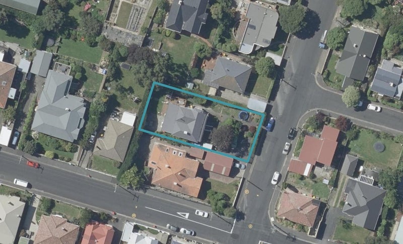 118 Glenpark Avenue, Maryhill, Dunedin - Carousel 1