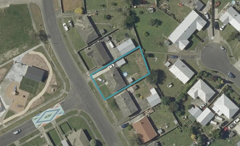 56 Alexander Street, Awapuni, Palmerston North - Carousel 1