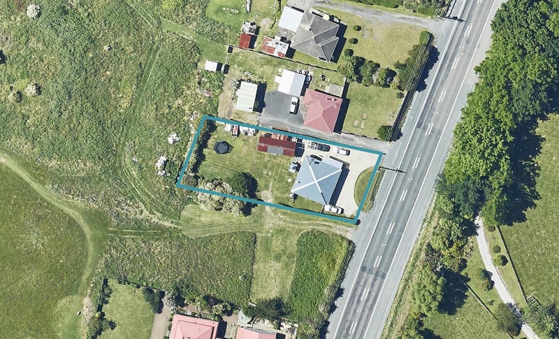 41 State Highway 33, Tikitere, Rotorua - Carousel 1