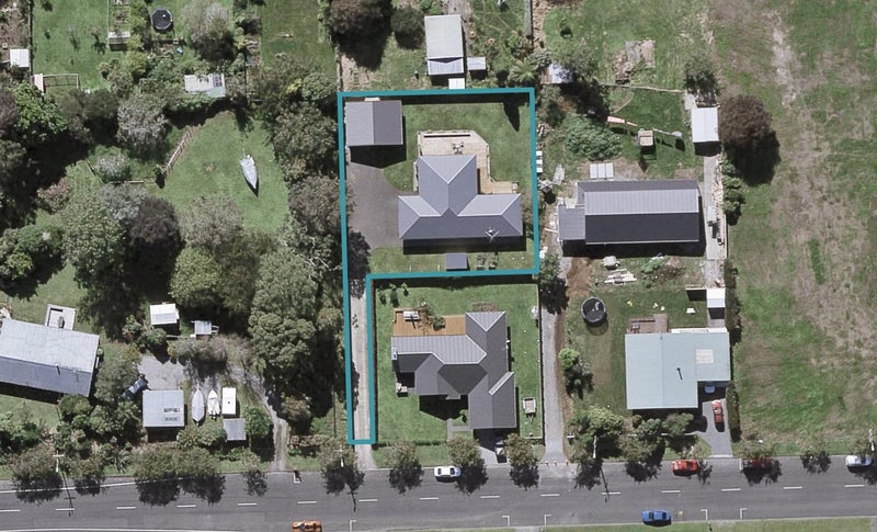 531 Manutahi Road, Lepperton, New Plymouth - Carousel 1