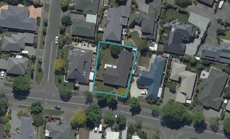 67 Apsley Drive, Avonhead, Christchurch - Carousel 1
