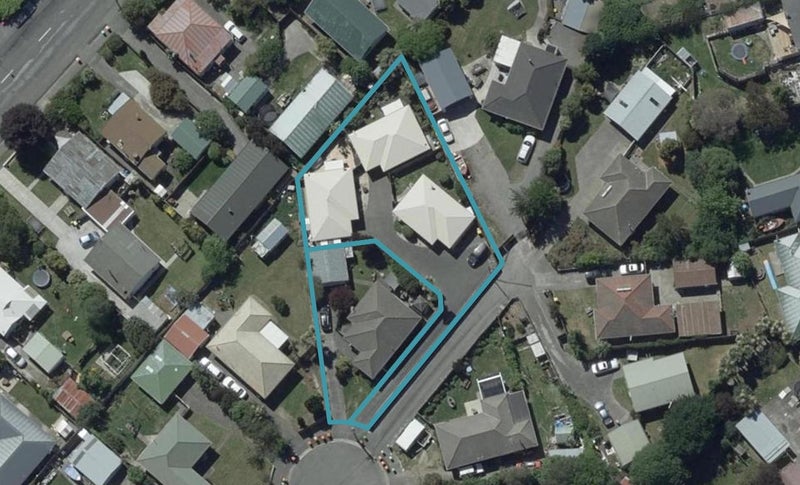 35 Digby Place, Bromley, Christchurch - Carousel 1