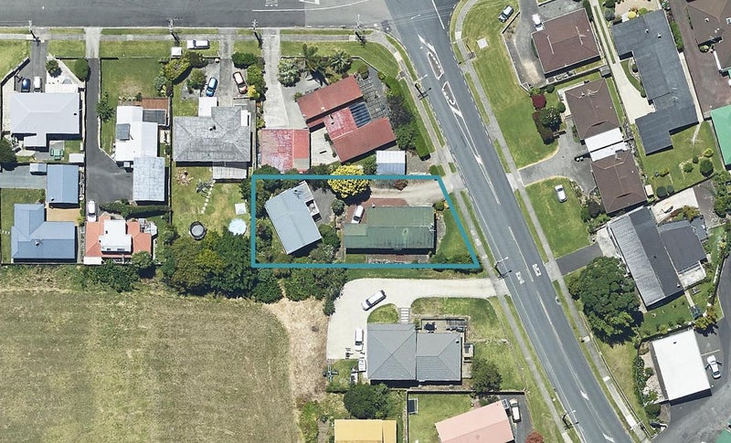10B Hairini Street, Hairini, Tauranga - Carousel 1
