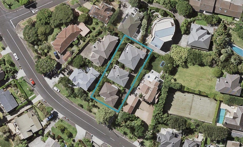 3/36 Nihill Crescent, Mission Bay, Auckland - Carousel 1