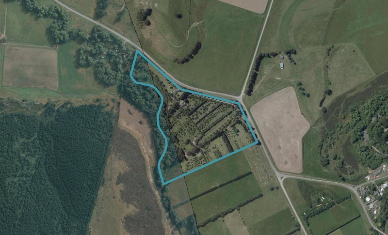 441 Whitecliffs Road, Whitecliffs, Glentunnel - Carousel 1