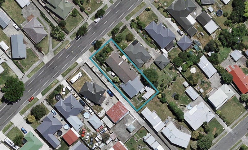 1/20 Harold Holt Avenue, ONEKAWA, NAPIER - Carousel 1