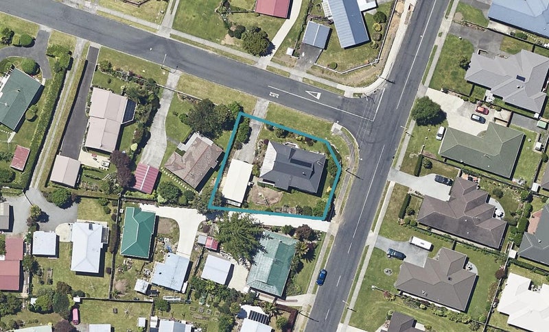 22 Alexander Street, Katikati, Katikati - Carousel 1