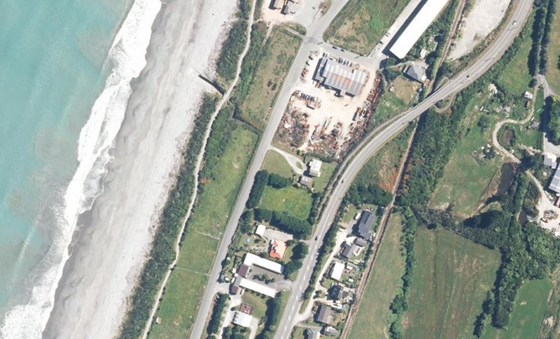 0 Main Road, Paroa, Greymouth - Carousel 1