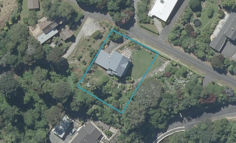 5 Ruru Avenue, Saint Leonards, Dunedin - Carousel 1