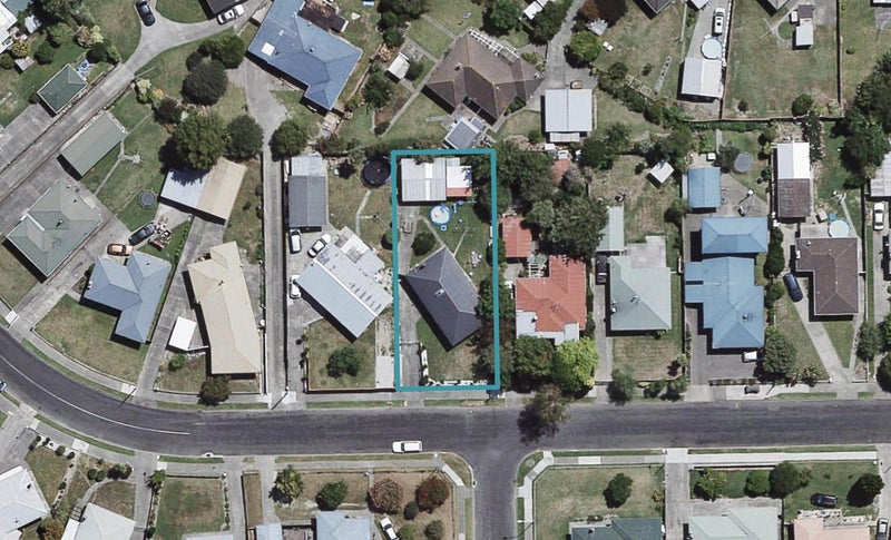 26 Darwin Crescent, Maraenui, Napier - Carousel 1