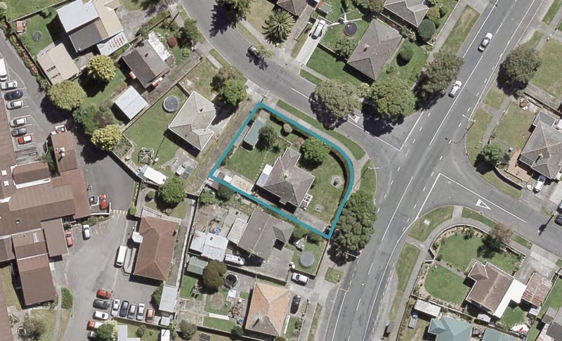 1259 High Street, Taita, Lower Hutt - Carousel 1