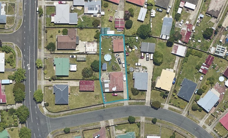 4 Ballance Street, Kawerau, Kawerau - Carousel 1