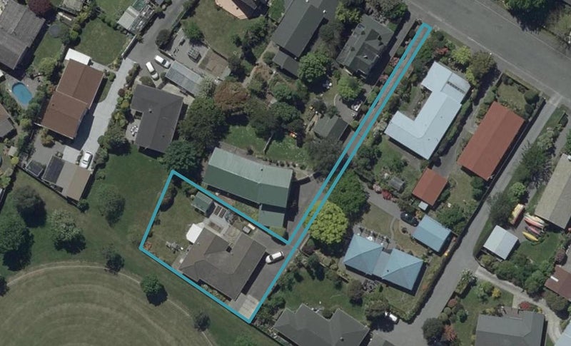 25 Doncaster Street, Sockburn, Christchurch - Carousel 1