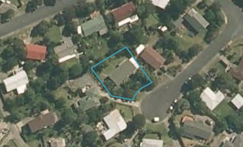 5 Win Grove, Hatfields Beach, Orewa - Carousel 1