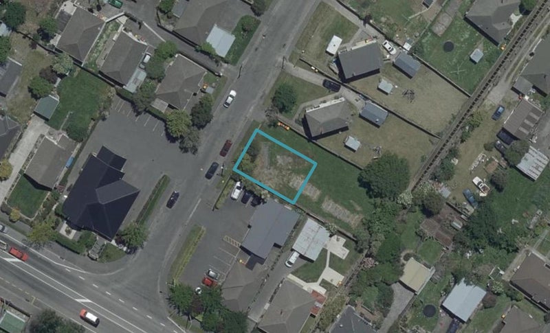 6A Wilmot Street, Northcote, Christchurch - Carousel 1