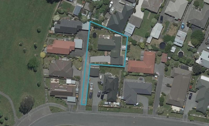 20 Ben Nevis Drive, Broomfield, Christchurch - Carousel 1