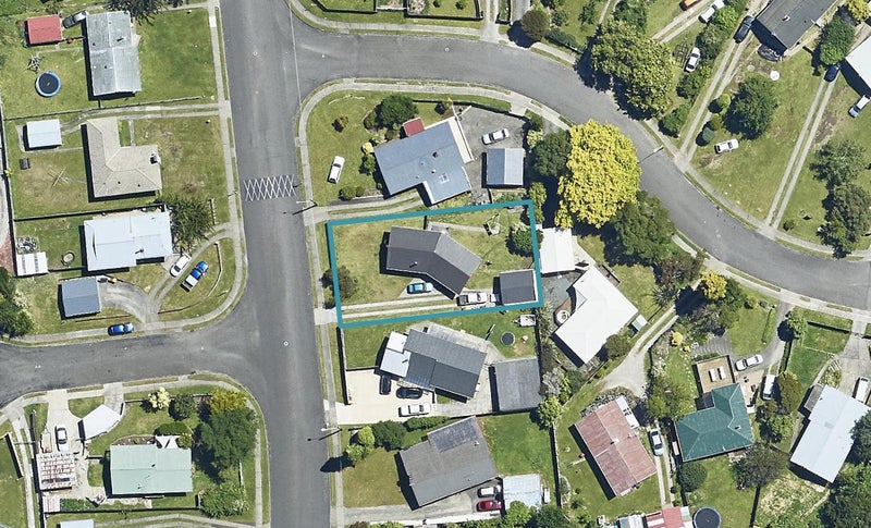 26 Gem Street, Pukehangi, Rotorua - Carousel 1