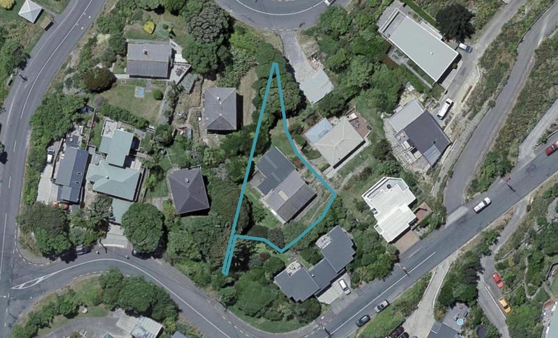 115 Strathmore Avenue, Strathmore Park, Wellington - Carousel 1