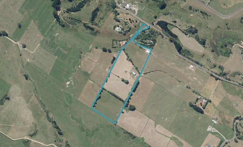 106 Wallace Road, Koputaroa, Levin - Carousel 1