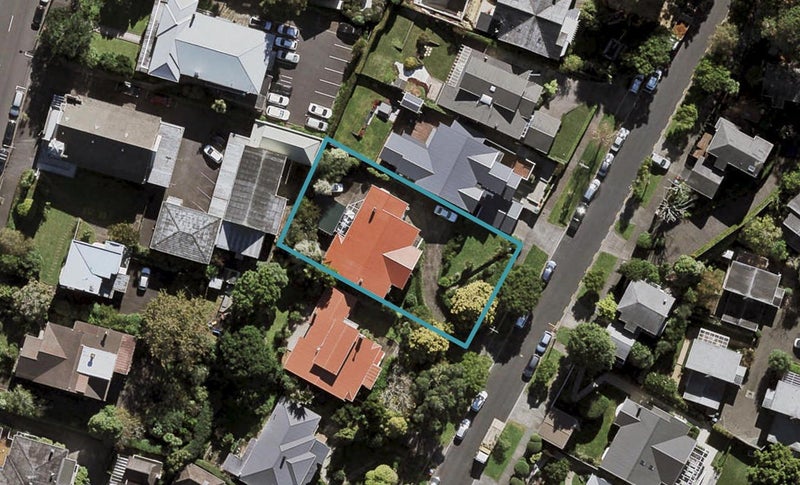 9 Cotter Avenue, Remuera, Auckland - Carousel 1