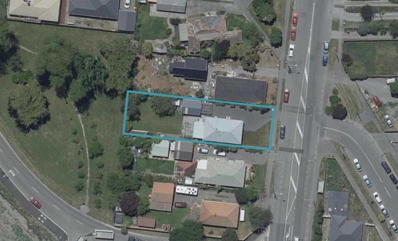 257 Bower Avenue, North New Brighton, Christchurch - Carousel 1