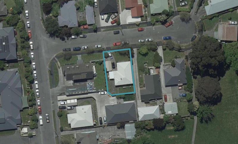 4 Milnebank Street, Upper Riccarton, Christchurch - Carousel 1