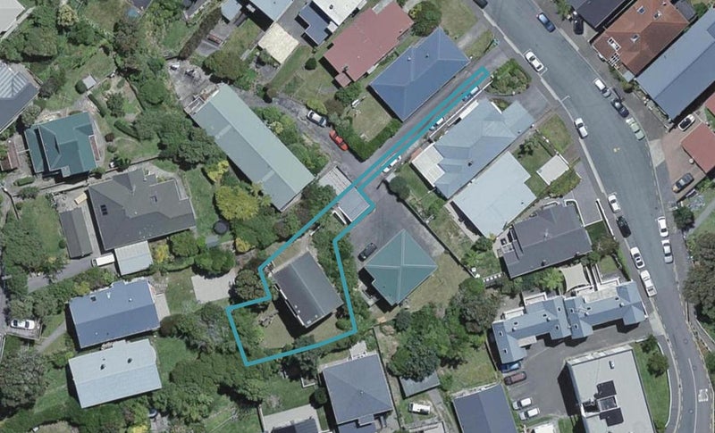 3 Penn Way, Brooklyn, Wellington - Carousel 1