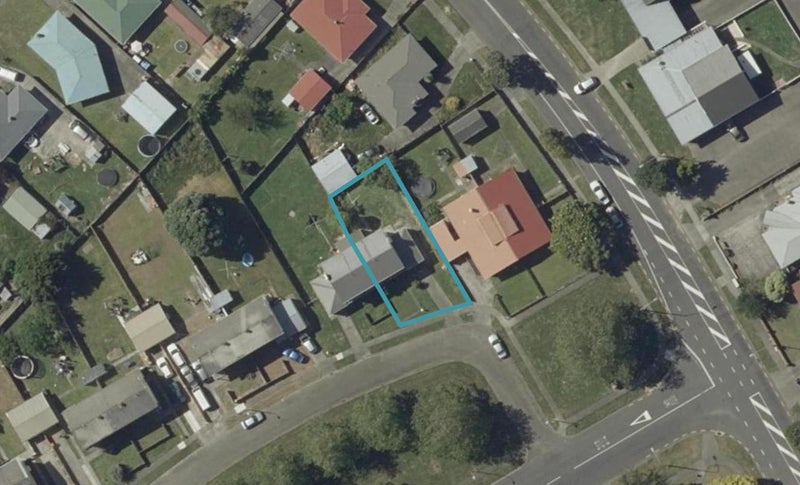 67 Pembroke Street, Highbury, Palmerston North - Carousel 1