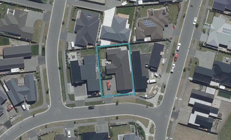 15 Te Rau A Kaka Street, Marshland, Christchurch - Carousel 1