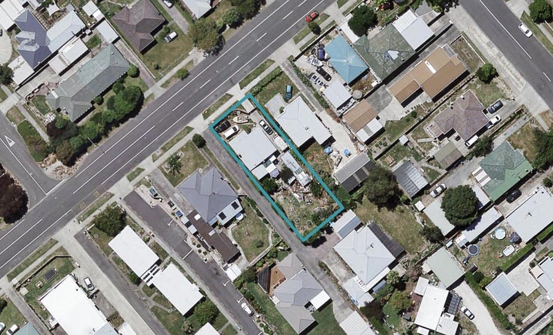 506 Park Road South, Ākina, Hastings - Carousel 1