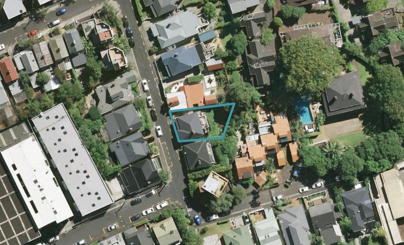 36 Bradford Street, Parnell, Auckland - Carousel 1