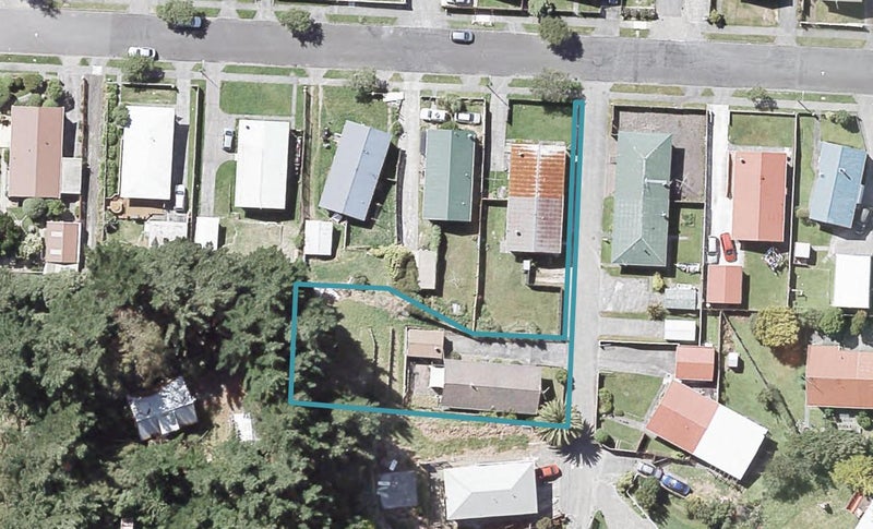 45 Stockdale Street, Wainuiomata, Lower Hutt - Carousel 1