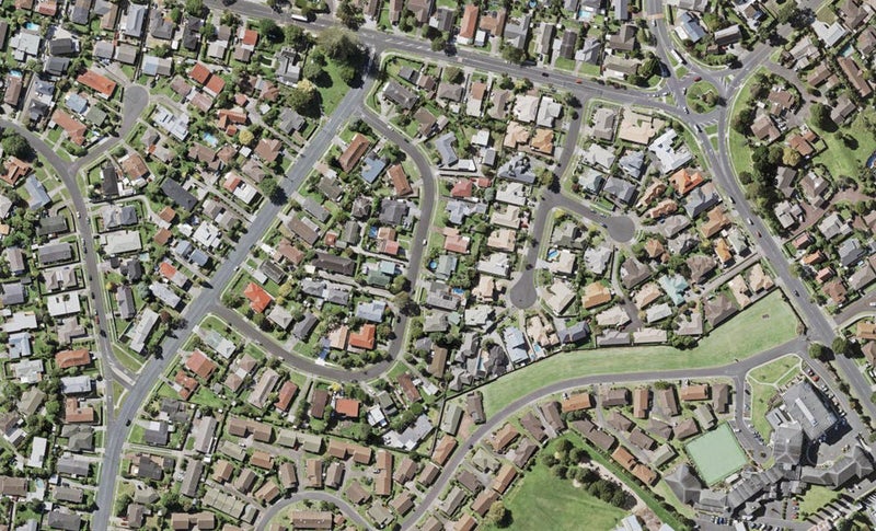 25A Hedge Row, Sunnyhills, Auckland - Carousel 1