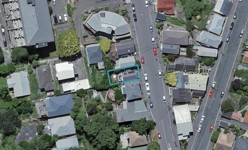 84 Nairn Street, Mount Cook, Wellington - Carousel 1