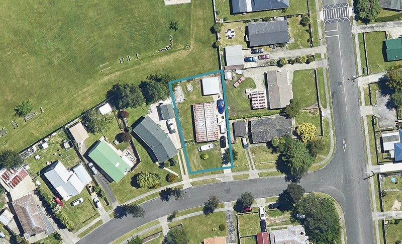 3 Emerald Street, Pukehangi, Rotorua - Carousel 1