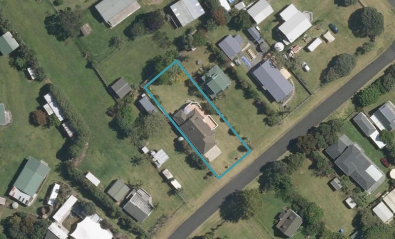 5 Mako Street, Taupo Bay, Mangonui - Carousel 1