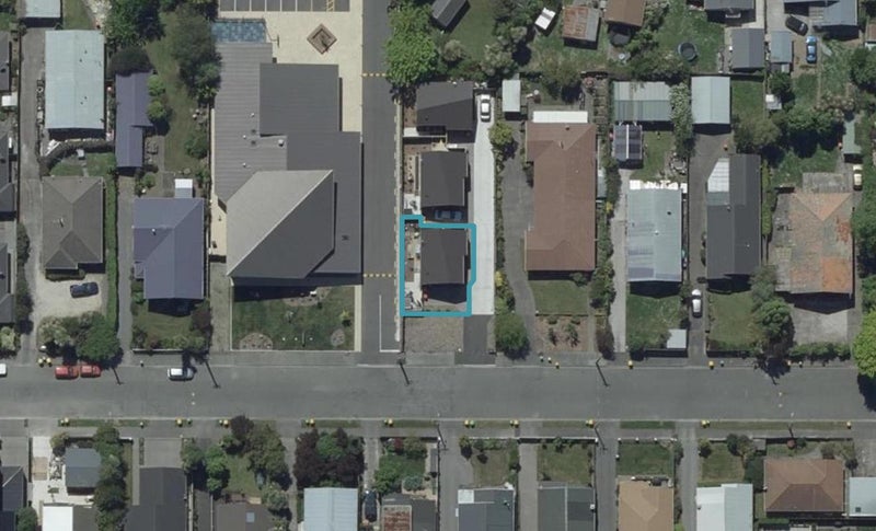 65 Cornwall Street, St Albans, Christchurch - Carousel 1