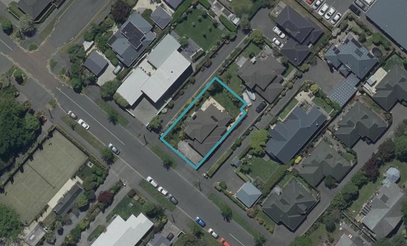 46 Hamilton Avenue, Ilam, Christchurch - Carousel 1