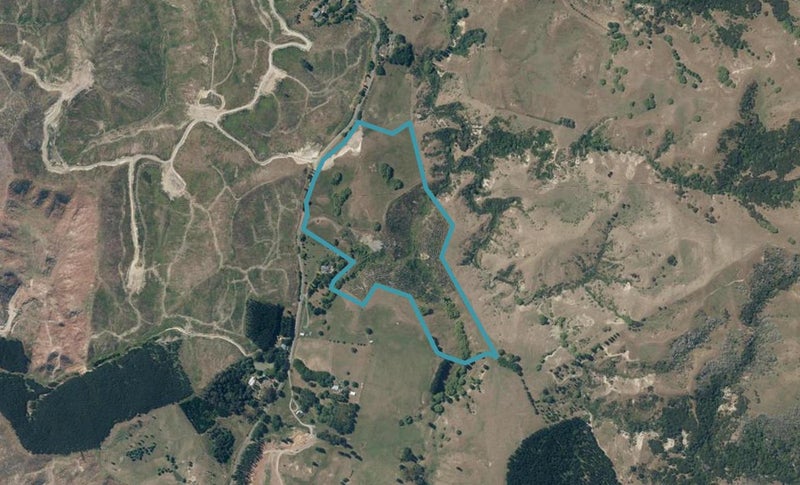 1601 Kahuranaki Road, KAHURANAKI - Carousel 1